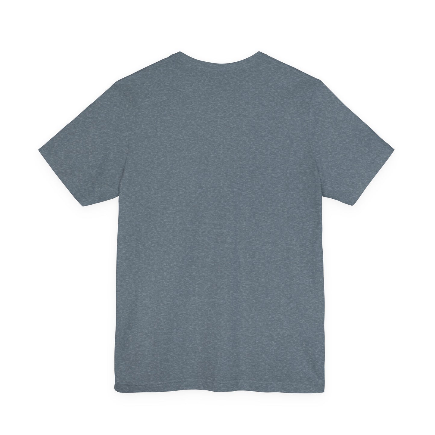 Hammerheads Soccer Club Adult Heather Tri-Blend Tee