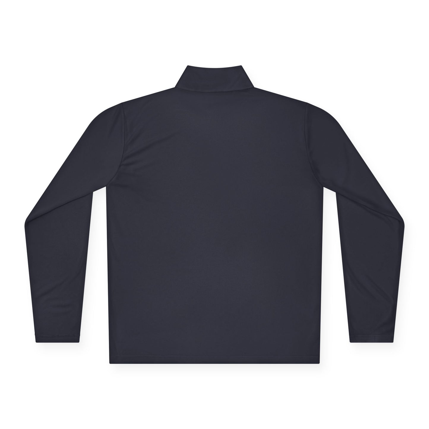 Hammerheads Badge Logo Performance Quarter-Zip Pullover