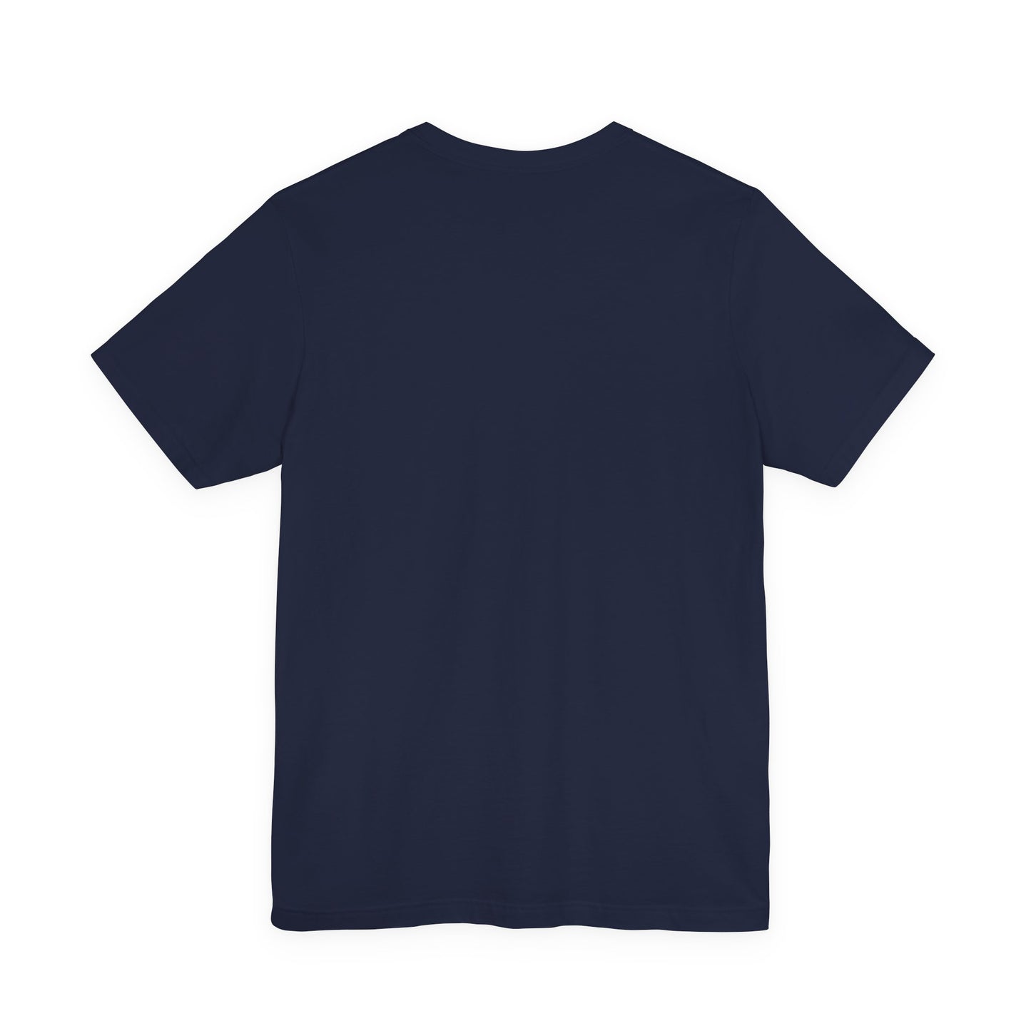 Hammerheads NC Wave Adult Cotton Tee