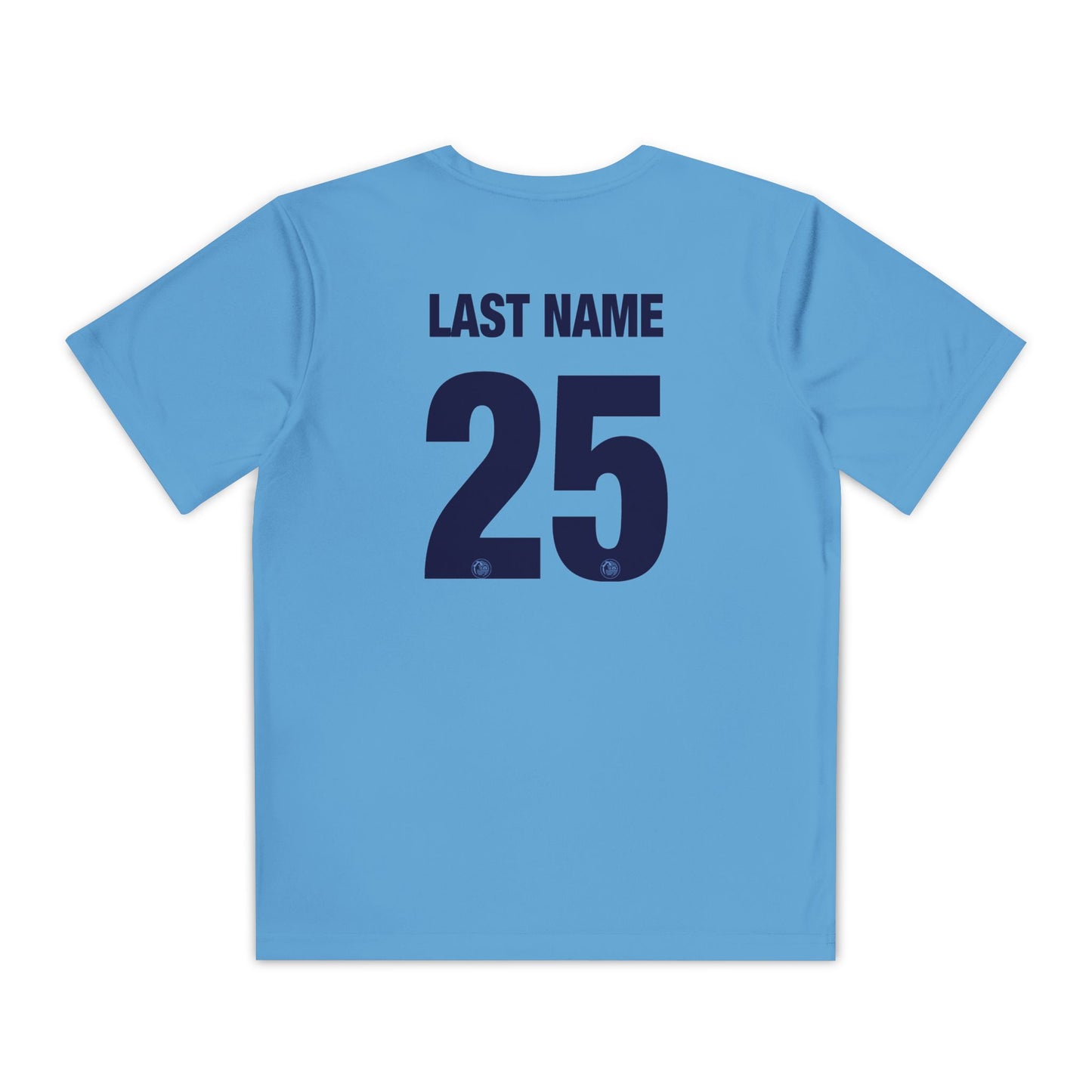 Youth Hammerheads Custom Warm Up Jersey Youth