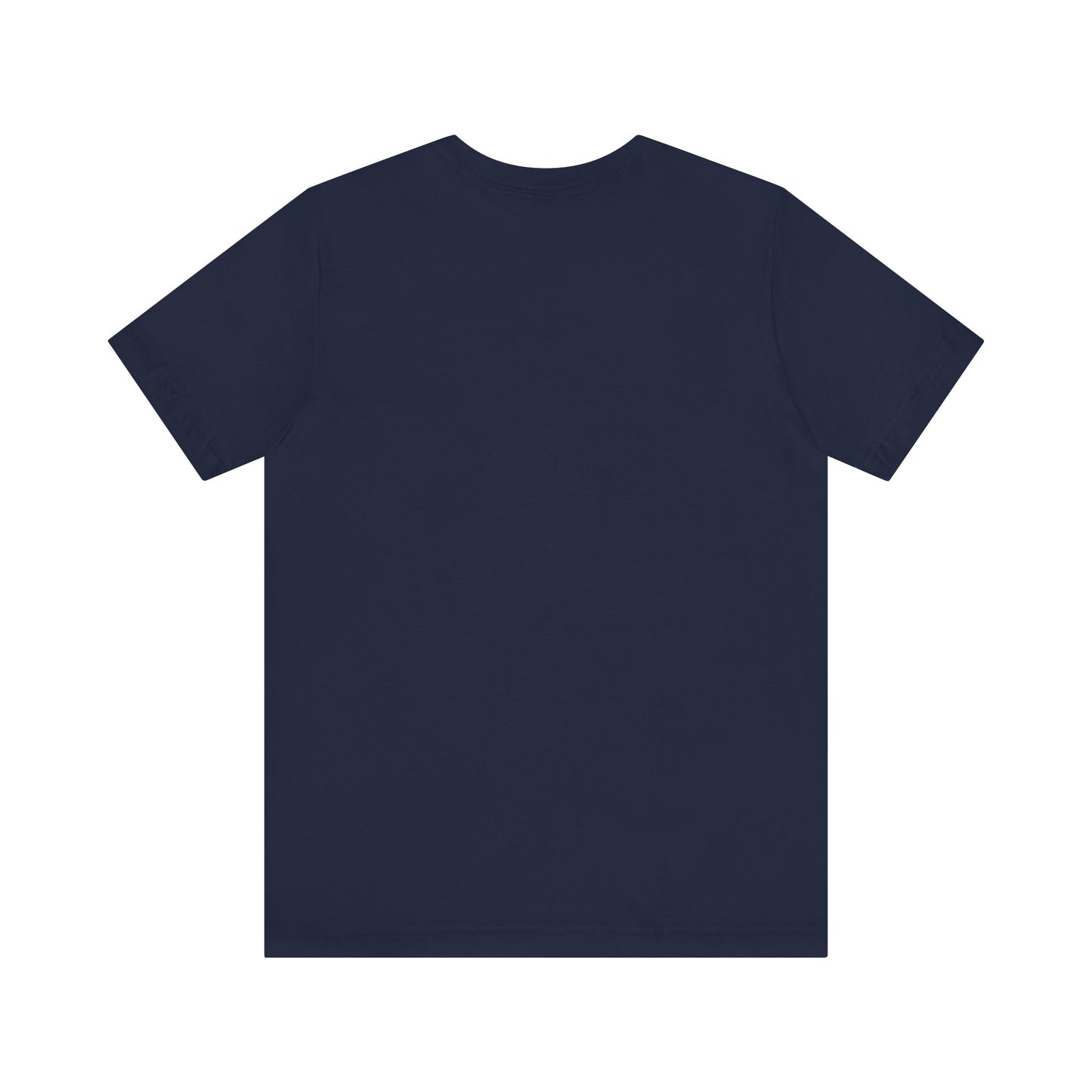Hammerheads NC Wave Adult Cotton Tee
