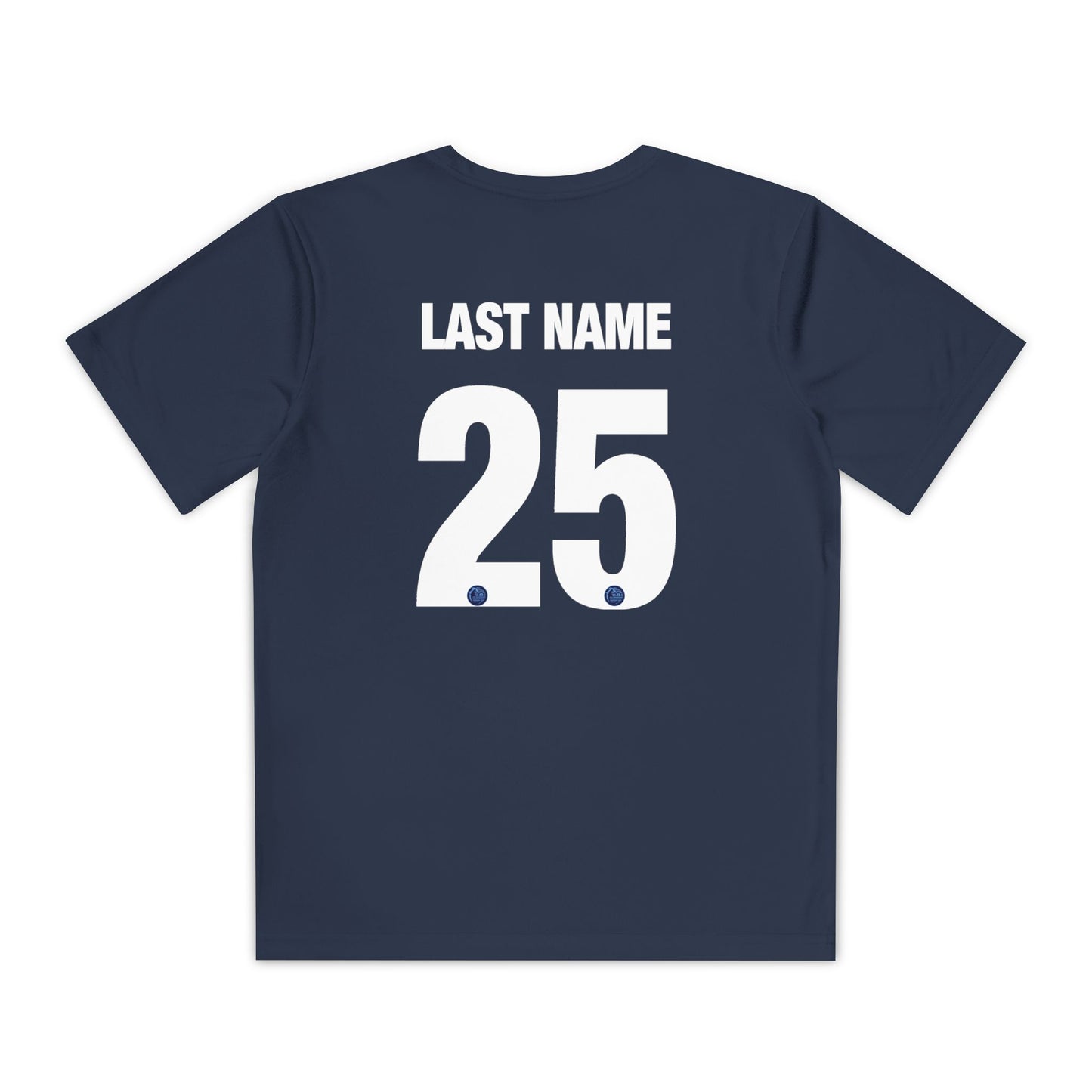 Youth Hammerheads Custom Warm Up Jersey Youth