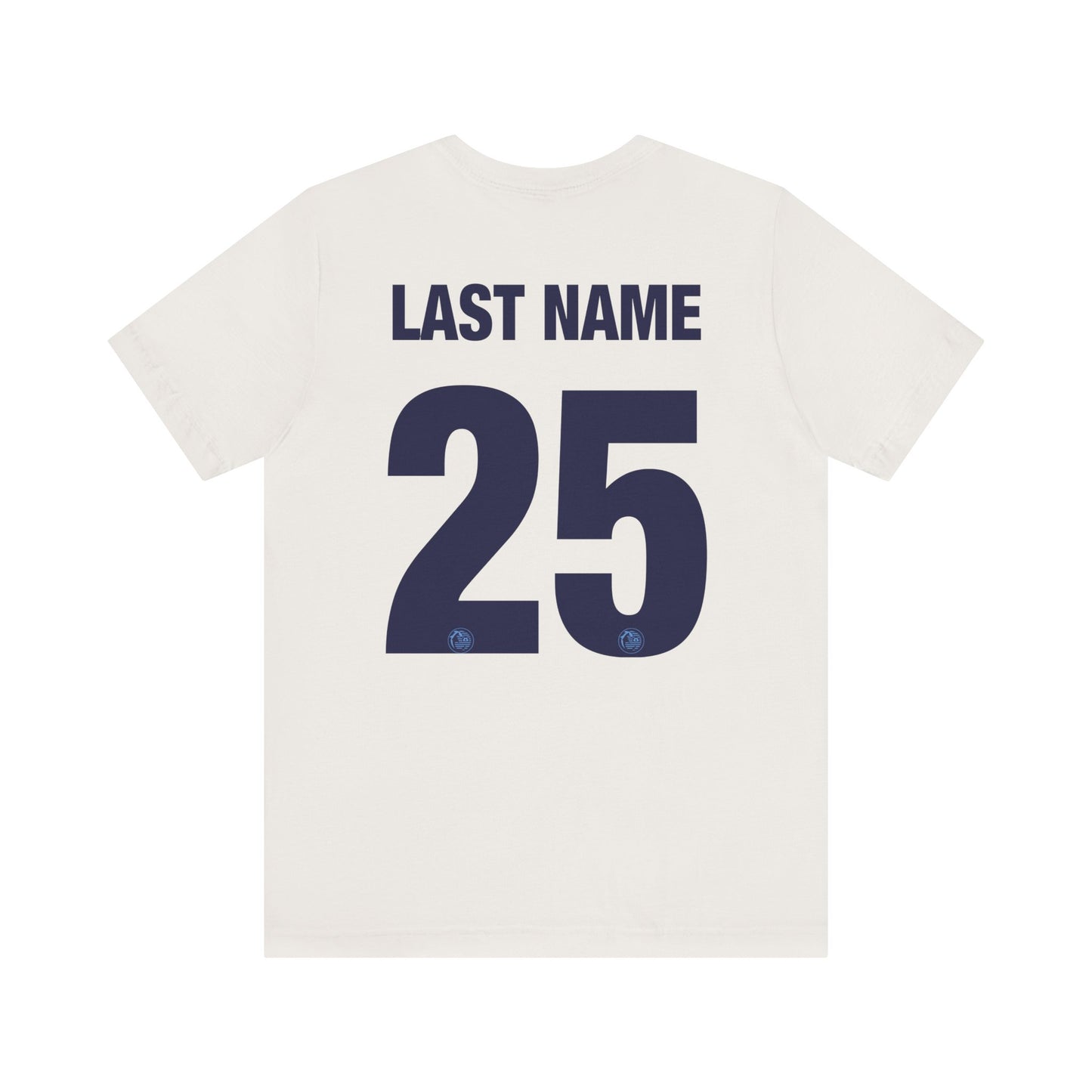 Hammerheads Unisex Custom Cotton Jersey Tee