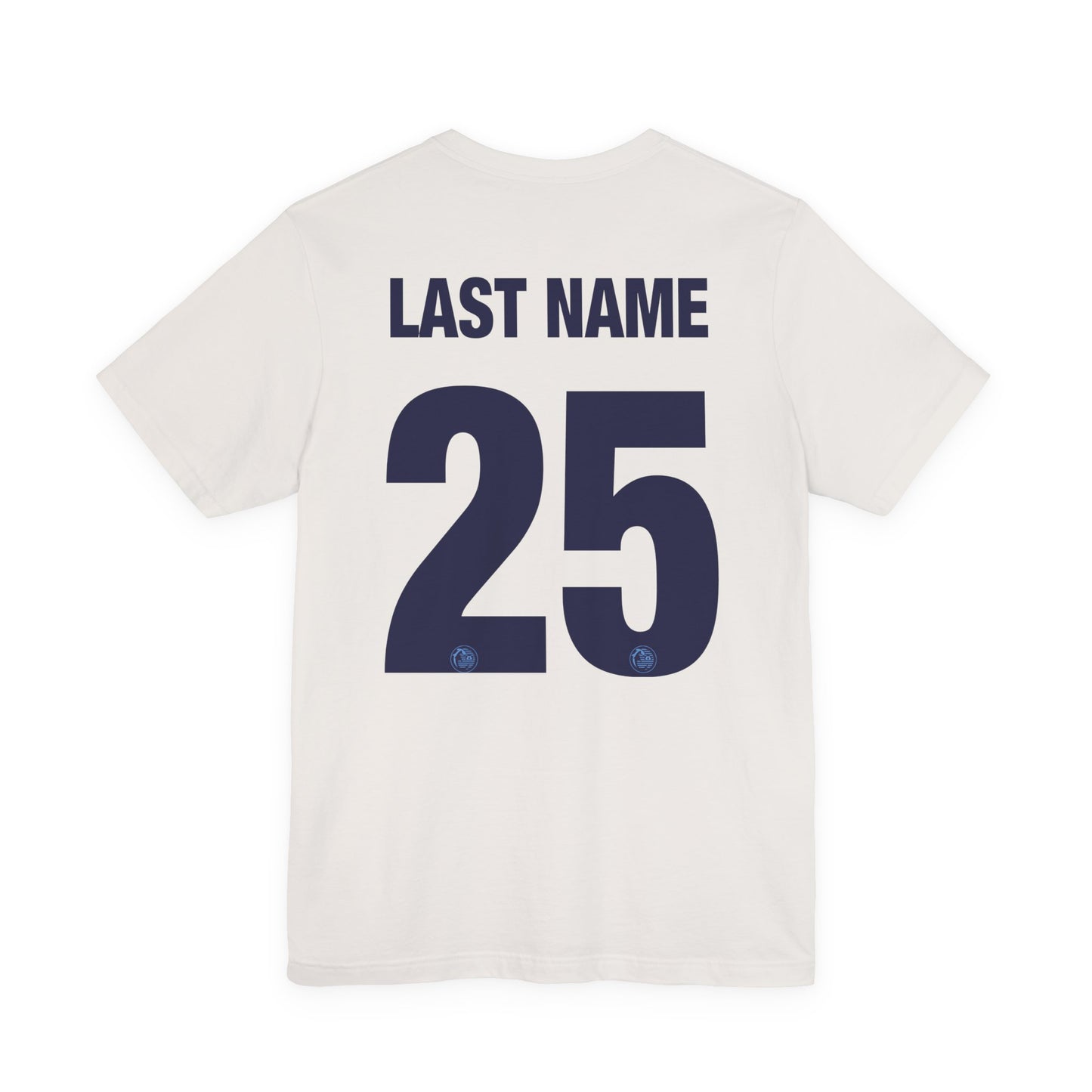 Hammerheads Unisex Custom Cotton Jersey Tee