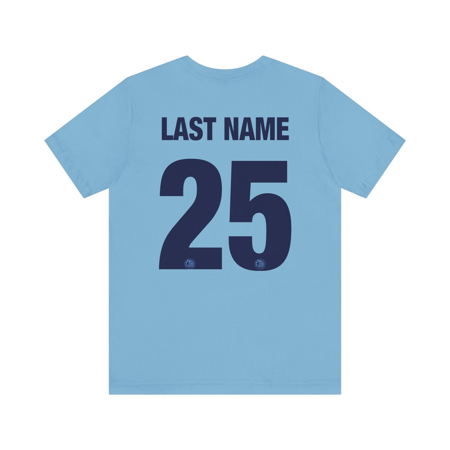 Hammerheads Unisex Custom Cotton Jersey Tee