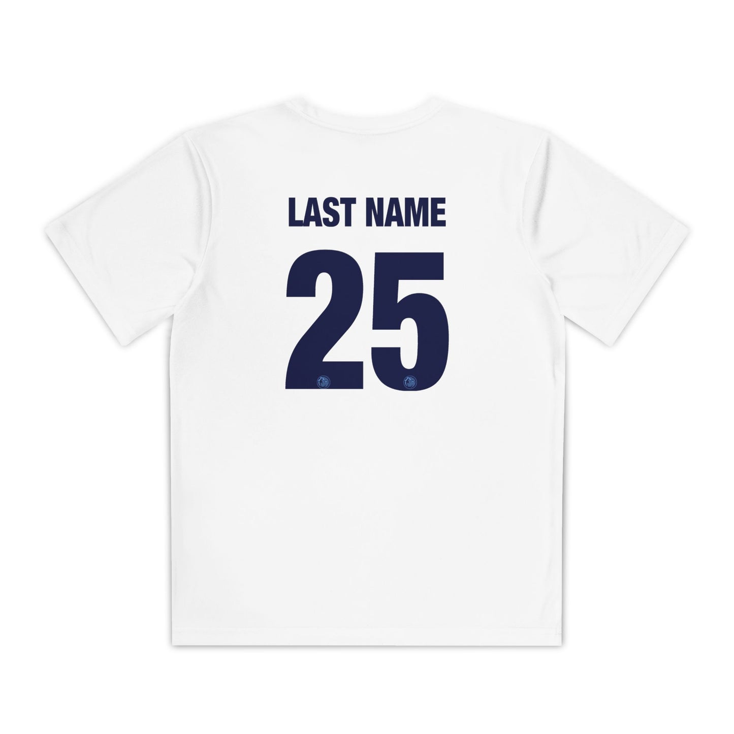 Youth Hammerheads Custom Warm Up Jersey Youth