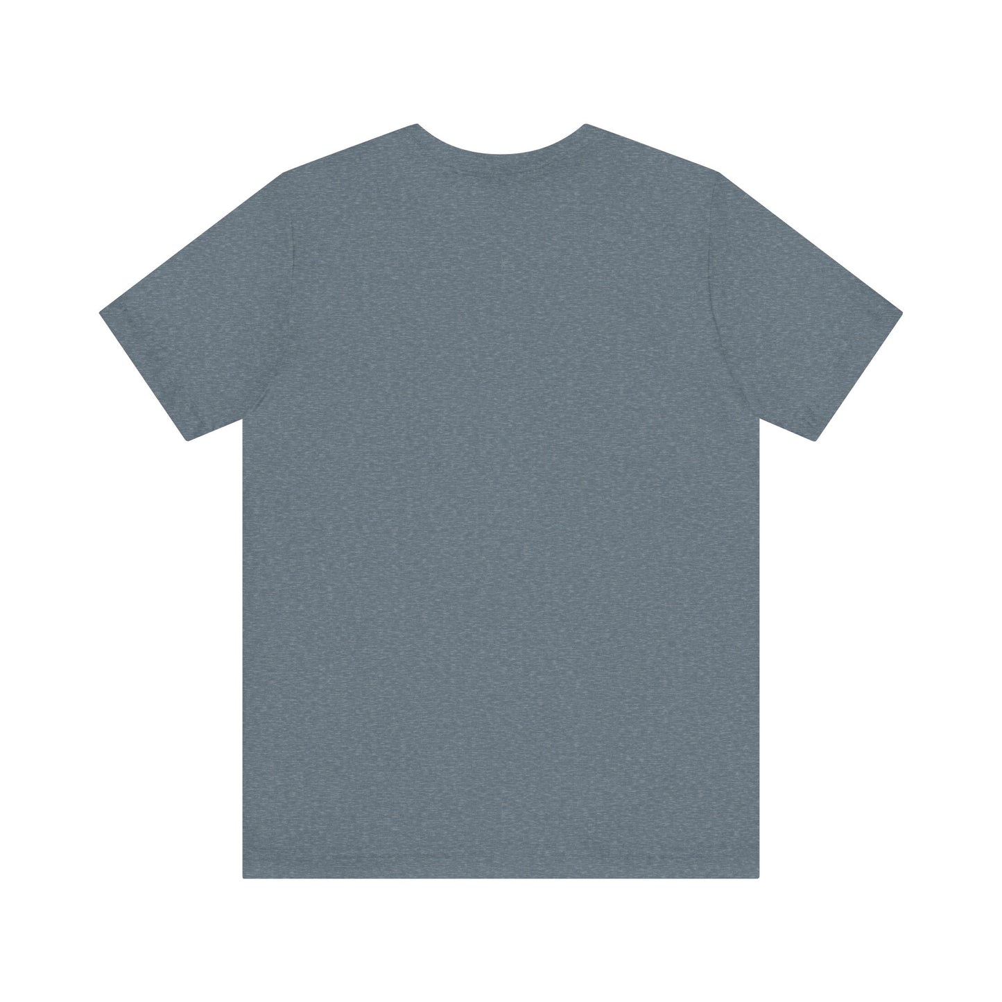 Hammerheads Soccer Club Adult Heather Tri-Blend Tee