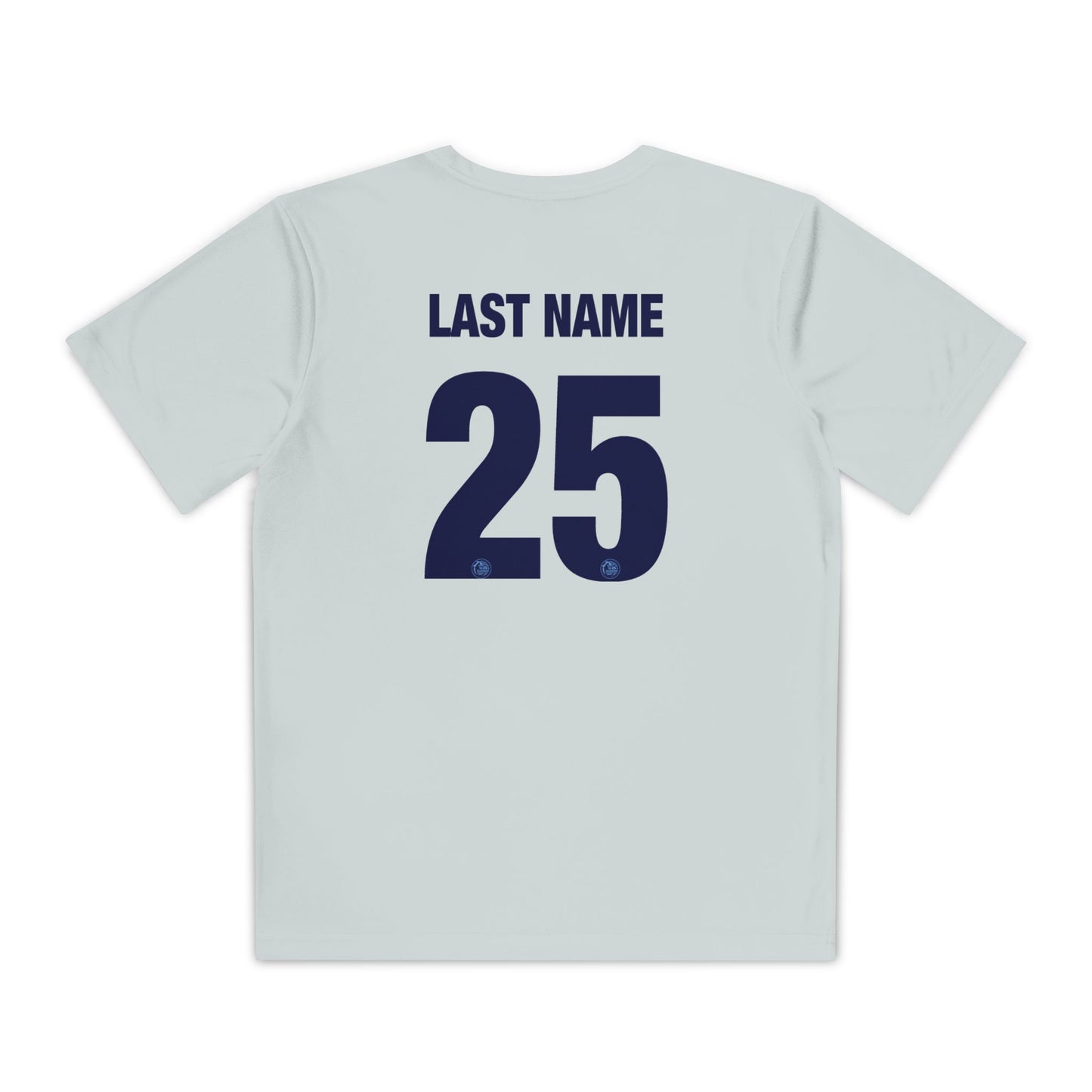 Youth Hammerheads Custom Warm Up Jersey Youth