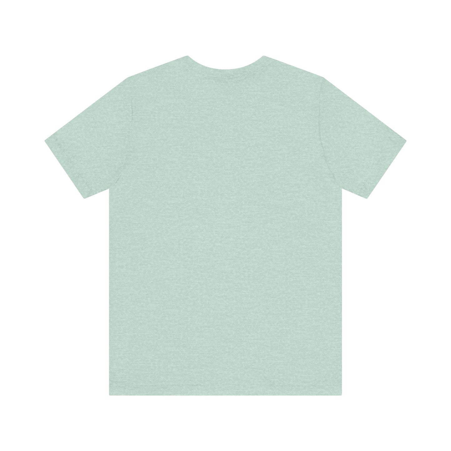 Hammerheads NC Wave Adult Cotton Tee