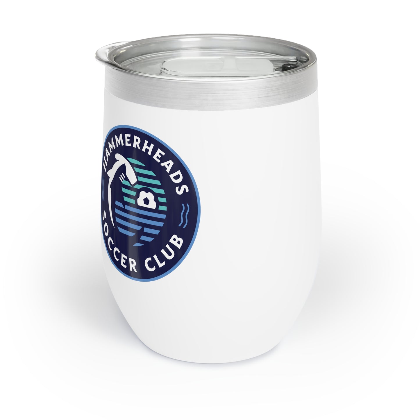 Hammerheads Tumblr Cup