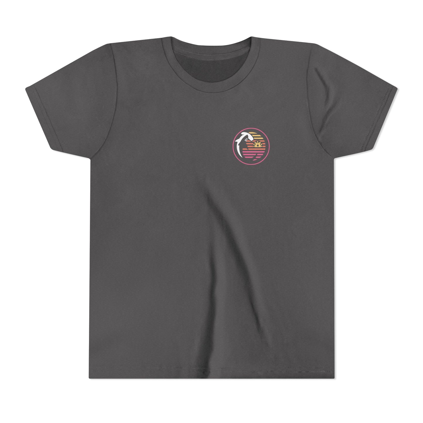 Hammerheads Youth "Sunset Collection" Tee