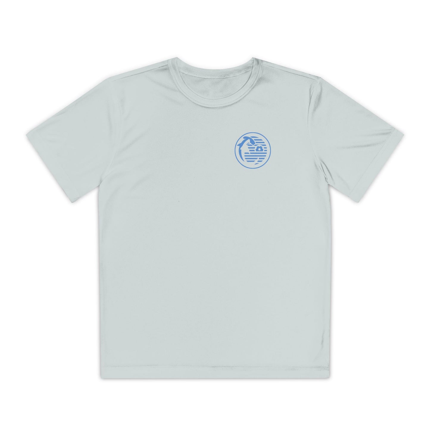 Hammerheads Youth Performance Short Sleeve Tee