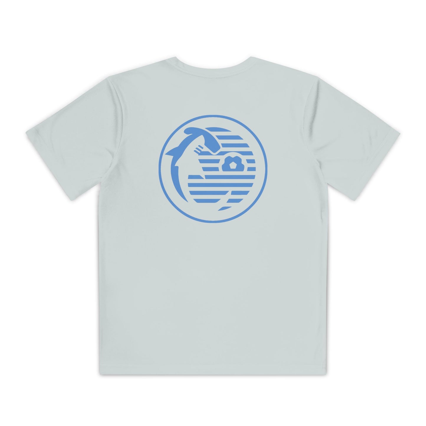 Hammerheads Youth Performance Short Sleeve Tee