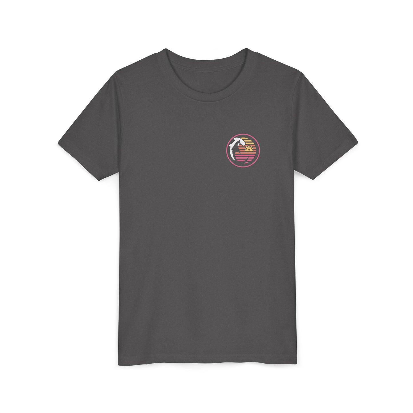 Hammerheads Youth "Sunset Collection" Tee