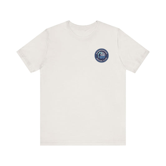 Hammerheads Unisex Custom Cotton Jersey Tee