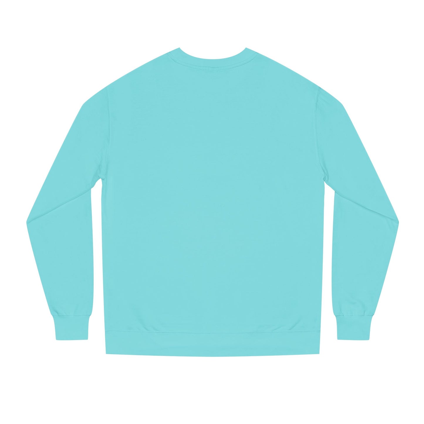 Hammerheads Heavyweight Crewneck Sweatshirt Unisex Adult