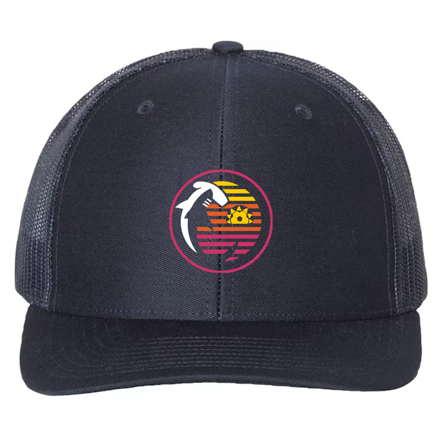 Hammerheads "Sunset Collection" Hat