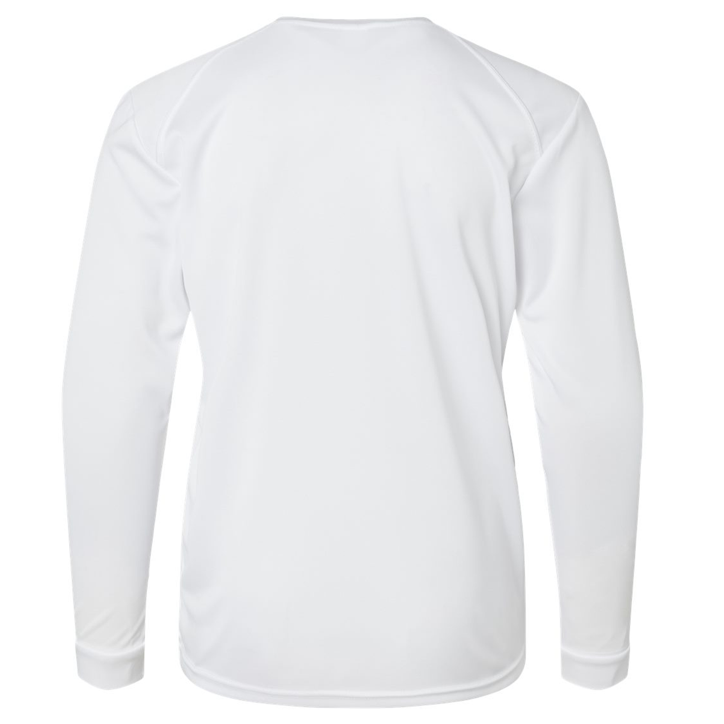 Hammerheads UPF Performance Classic Logo Lightweight LS Tee