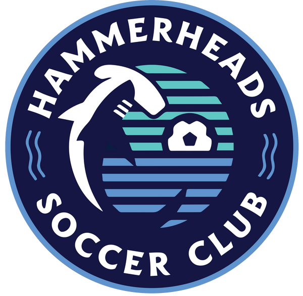 Hammerheads SC Merchandise Store